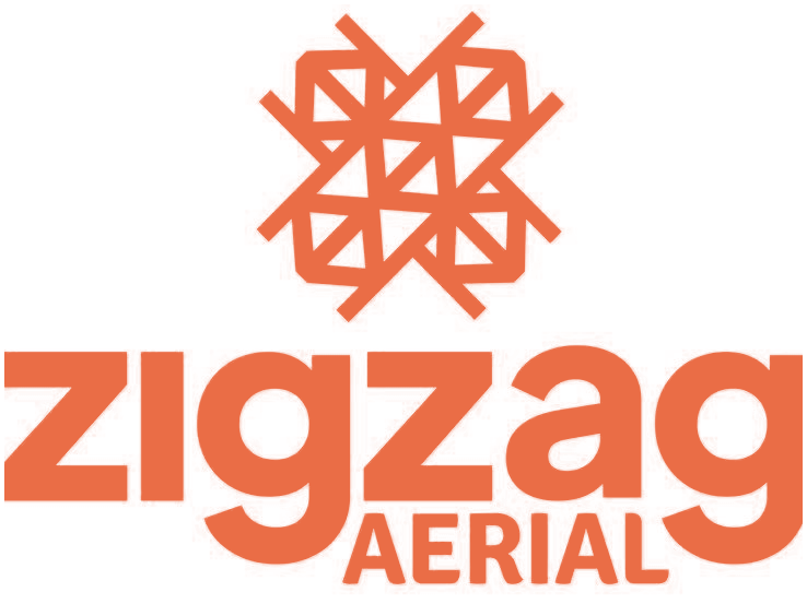 ZigZag Aerial logo